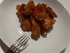 -北京柏悦酒店·锦庭餐厅Dining Room