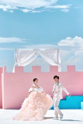 -太古映画婚纱摄影(天河店)