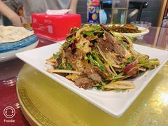 -石老头关东饺子王·东北菜(嘉华鑫城店)