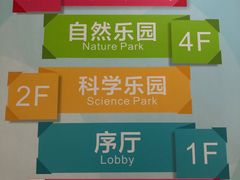 -南宁市科技馆