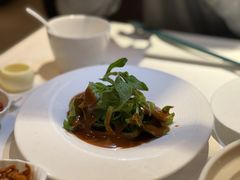 -尘香•传统川菜(创汇首座店)