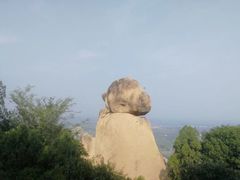 -嵖岈山风景区