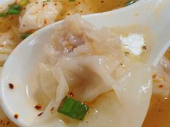 -汪家馄饨(集庆路店)
