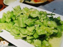 -丹东立强海鲜烧烤·牛B大串(星海店)