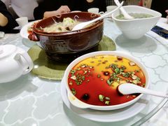 -琬苑鸽庄·川粤融合菜(解放碑总店)