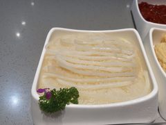 -海底捞火锅(金鼎广场店)