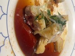 -晓粤·惹味粤菜(凯德乐峰广场店)