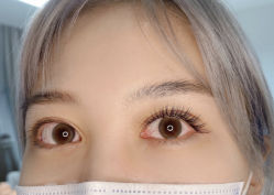 -七月美睫 美甲