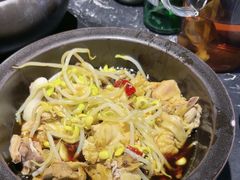 -云海肴云南菜·蒸汽石锅鱼(青岛万象城店)