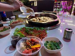 -枇杷园食为鲜火锅(南山店)