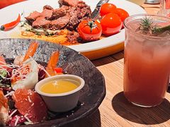 -18号酒馆(天目里店)