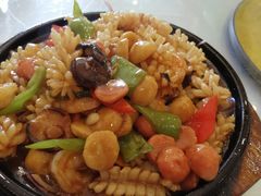 -百花食府(渔阳南路店)