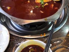 -林记三江兔火锅(沿山路自建小区店)