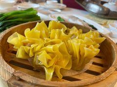 -番禺宾馆丽苑厅