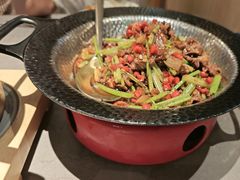 -麻都·成都菜(人民广场店)