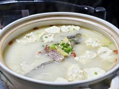 -一楼食业·美食人家