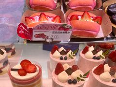 -巴黎贝甜(泗泾店)
