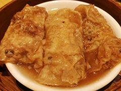 腐竹卷-添好运点心专门店(百老汇店)