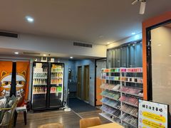 -欢度时光桌游·电玩·拼豆(国贸店)