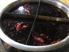 -渝味黄姐火锅(黄泥村店)