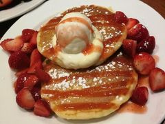 -Pancakes on the rocks(Darling Harbour)