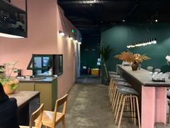 大堂-半山腰·云南菜(侨福芳草地店)