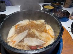 -芸山季·云南山珍菌火锅(南翔印象城MEGA店)