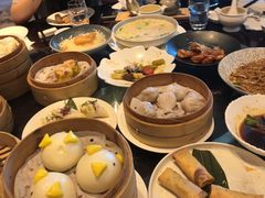 -新天世纪中餐厅