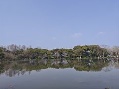 -西湖游船