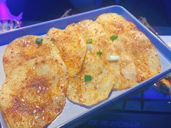 -燥次·烧烤酒场(万象城店)
