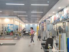 -健怪兽私教健身馆(恒大帝景店)