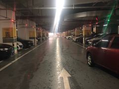 -海岸城停车场(海岸城店)