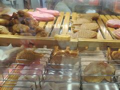 -粉粉乐鲷鱼烧(美罗城店)