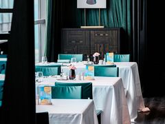 -云厨·高空西餐厅(成都瑯珀·凯悦臻选酒店)