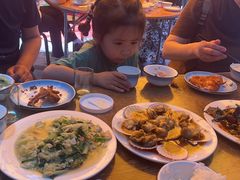 -九龙餐厅(大沽路店)