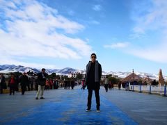 -青海湖国家重点风景名胜区