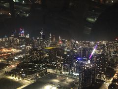 -墨尔本之星 观景摩天轮