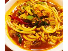 -西域阿里马新疆菜·清真(桂花路店)