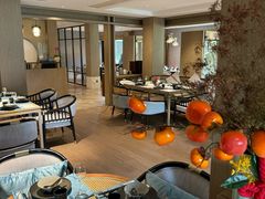 -杭州西湖柳莺里酒店·闻莺厅