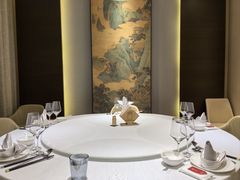 -悦融·京鲁菜·露台花园(安定门店)