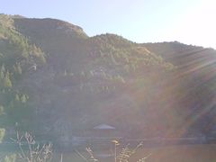 -仙居谷风景区