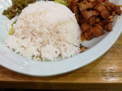 -车沾巷·重庆老味豌杂面