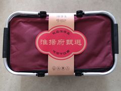 -淮扬府·游园京梦(西安SKP店)