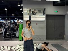 -TMG潮流健身(奥体莲荷里店)