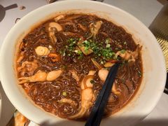 -食锦记·福建私房菜(浦西万达店)