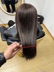 -XS 形色靓点烫染salon