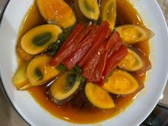 -李氏传家菜(兴城路店)