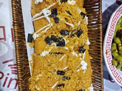 -石牌岭小亮蒸虾•湖北老字号(左岭店)