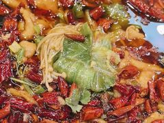 -合合春饼(潘家园店)