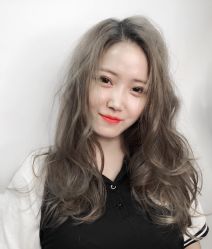 -MAGIC米几发型设计·羊毛卷